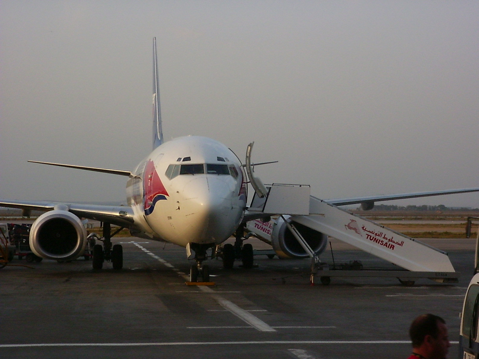 Tunis  červen 2004 088.jpg